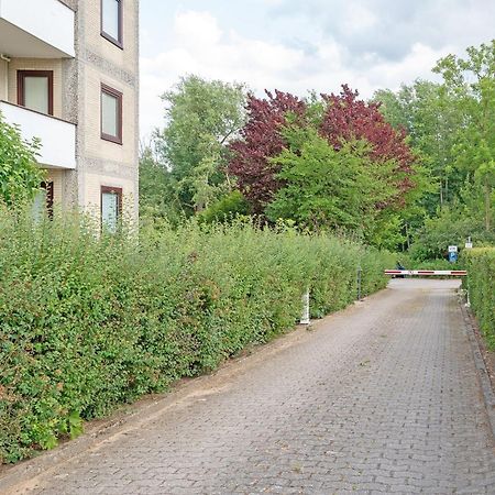 Luv 54 Grad Nord Apartment Scharbeutz Exterior photo