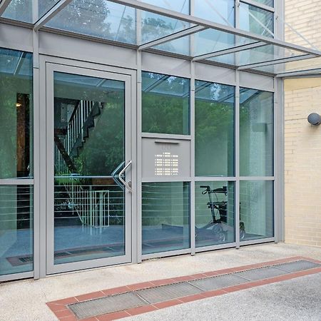 Luv 54 Grad Nord Apartment Scharbeutz Exterior photo