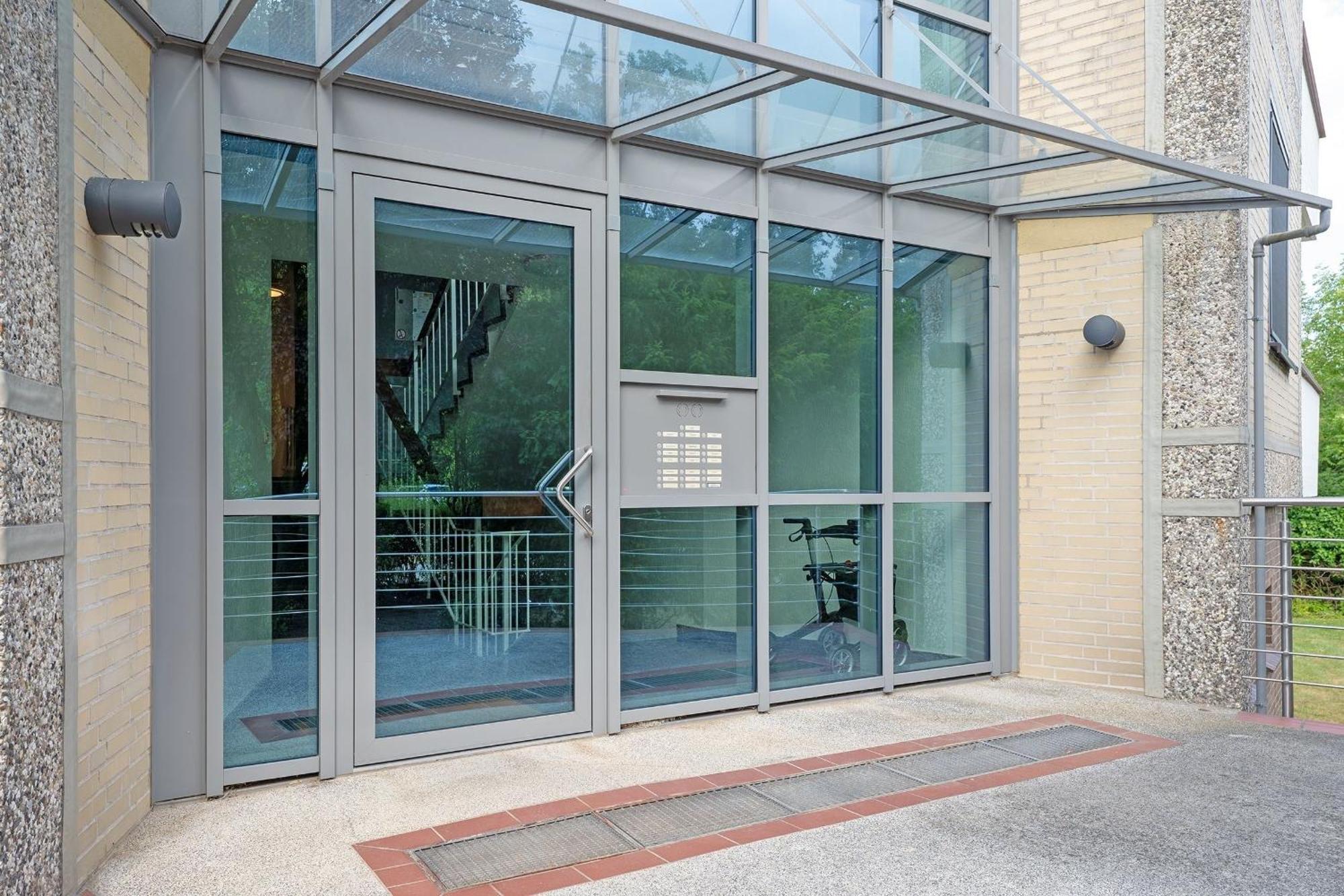 Luv 54 Grad Nord Apartment Scharbeutz Exterior photo