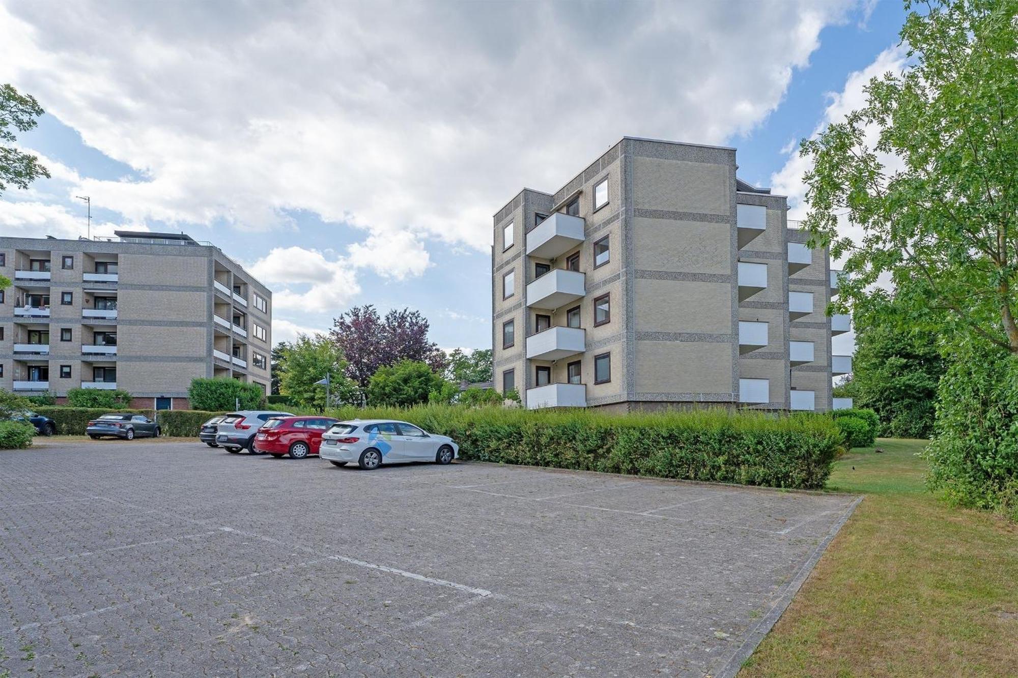 Luv 54 Grad Nord Apartment Scharbeutz Exterior photo