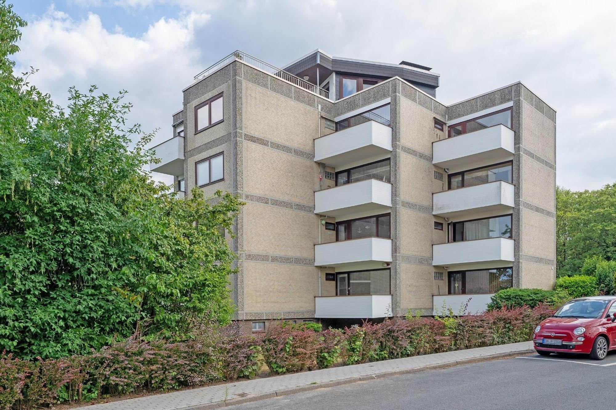 Luv 54 Grad Nord Apartment Scharbeutz Exterior photo